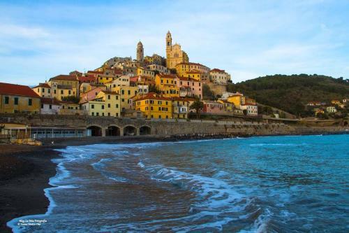 Apartamento Luxury Guest House - Diano Marina