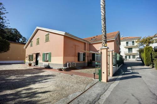 Apartamento Appartamento Orizzonte 9 A
