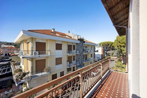 Apartamento Casa Bemar Appartamento 17 C