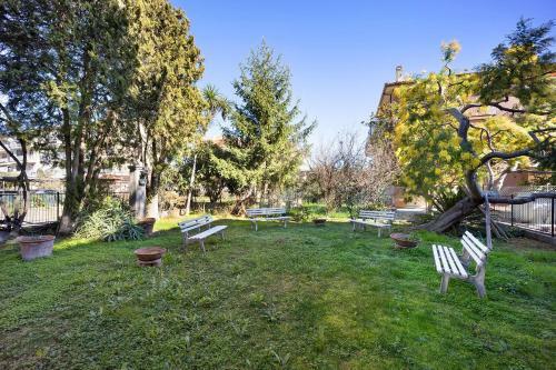 Apartamento Casa Bemar Appartamento 17 C