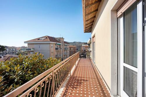 Apartamento Casa Bemar Appartamento 17 C