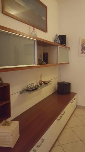 Apartamento Casa Di Marta