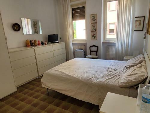 Apartamento Alloggio A 200mt. Dal Mare