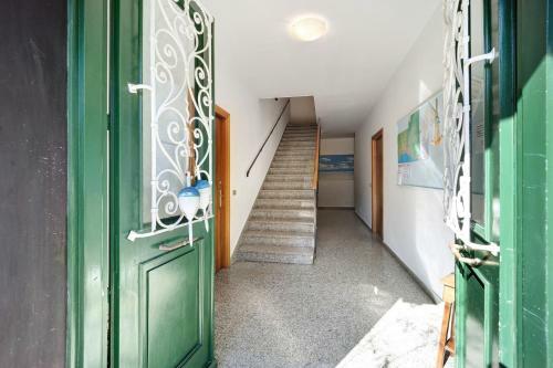 Apartamento Appartamento Orizzonte 7 B