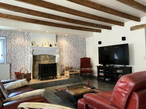 Apartamento R�sidence -lamballe-armor - Maisons & Villas 454