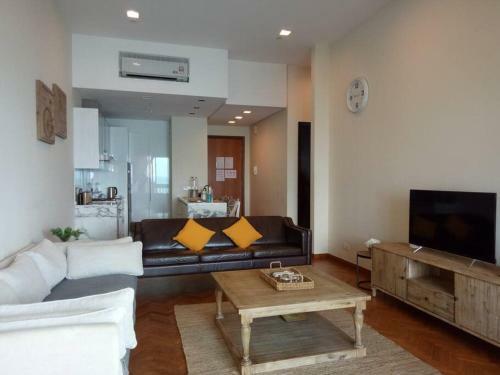 Apartamento Cozy Straits Quay Marina Suites By Aurorahomes 3e