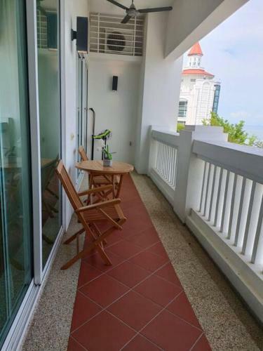 Apartamento Cozy Straits Quay Marina Suites By Aurorahomes 3e