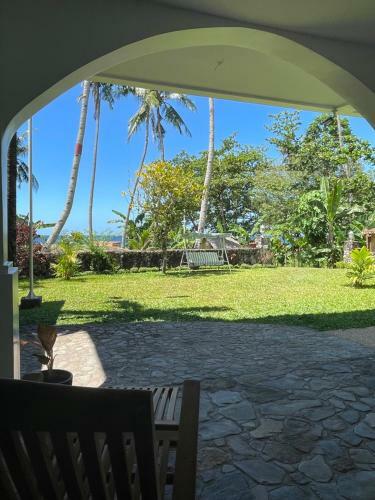 Hotel Agoho Resort