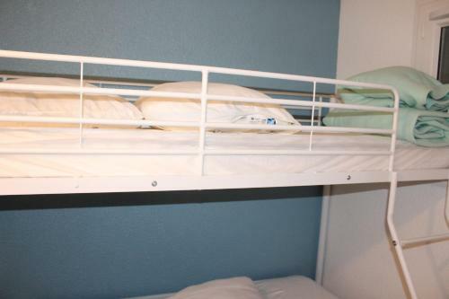 Appartement Standing 7 Pers Vue Mer