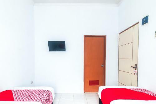 Hotel Vaccinated Staff-oyo 2699 Haven Boarding House