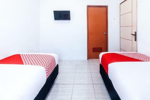 Hotel Vaccinated Staff-oyo 2699 Haven Boarding House