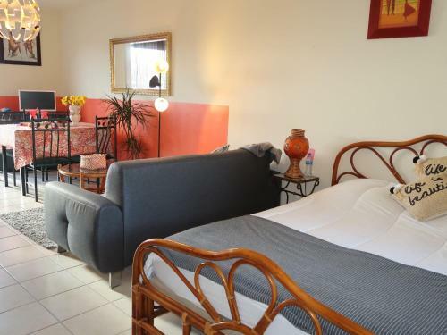 Apartamento Studio Studio Coquet