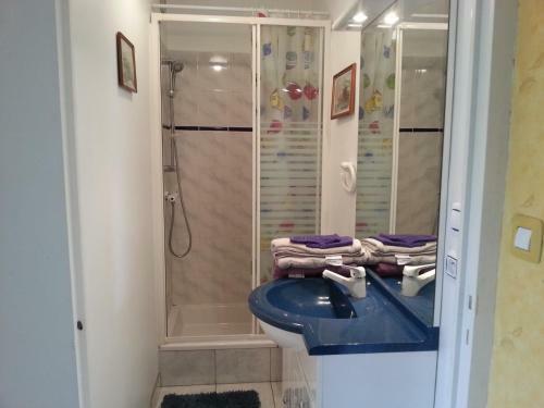 Apartamento Charme Et Oc�an