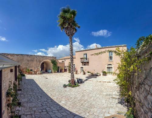 Agroturismo Terre Di Cavalusi Relais