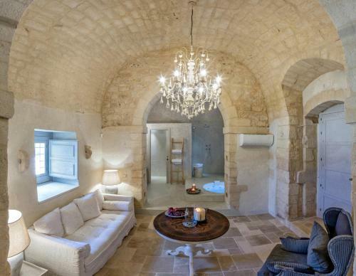 Agroturismo Terre Di Cavalusi Relais