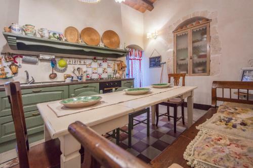 Agroturismo Terre Di Cavalusi Relais