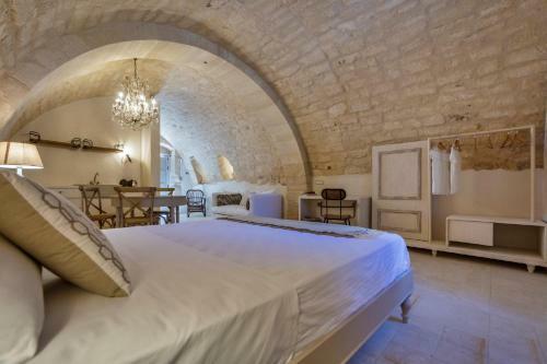Agroturismo Terre Di Cavalusi Relais