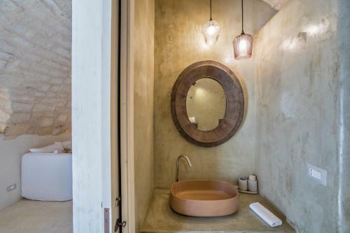 Agroturismo Terre Di Cavalusi Relais
