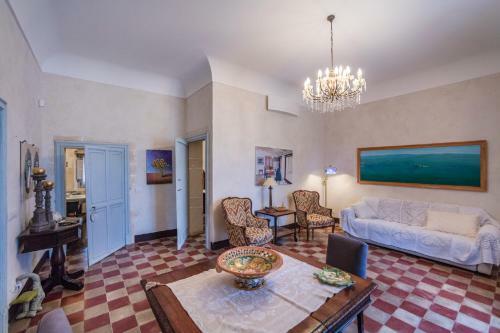 Agroturismo Terre Di Cavalusi Relais