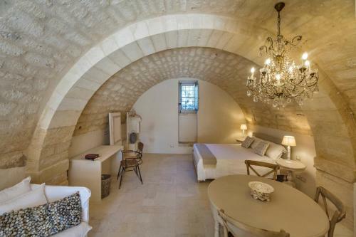 Agroturismo Terre Di Cavalusi Relais