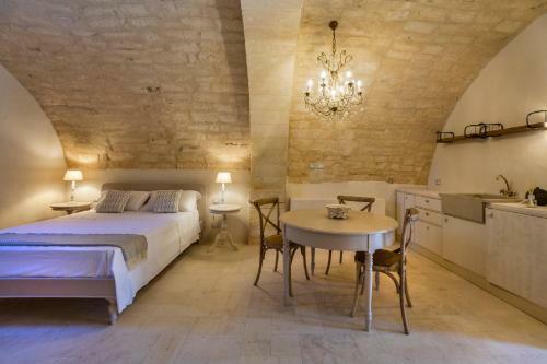Agroturismo Terre Di Cavalusi Relais