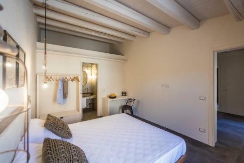 Agroturismo Terre Di Cavalusi Relais