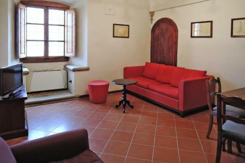 Holiday Residence Villa Pitiana, Donnini
