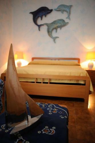Hostal Affittacamere Sa Bratza Vacanze