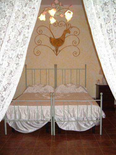 Hostal Affittacamere Sa Bratza Vacanze