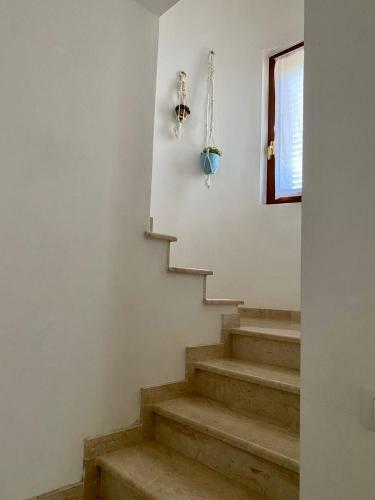 B&B Domus Leo