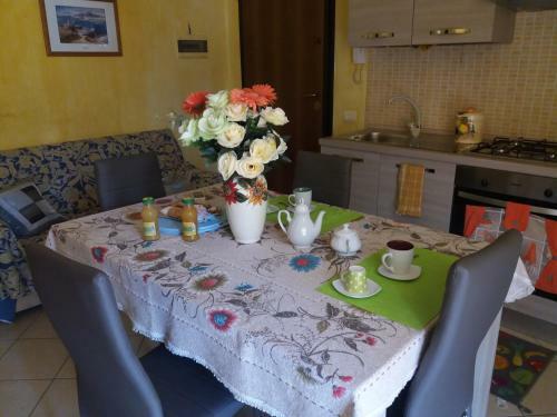 Apartamento Fiore Leo&teo
