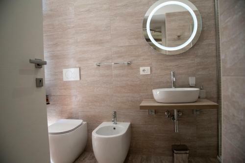 Hostal Dimora Domese