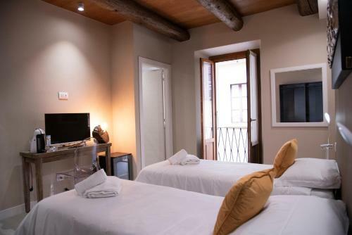 Hostal Dimora Domese
