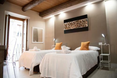 Hostal Dimora Domese