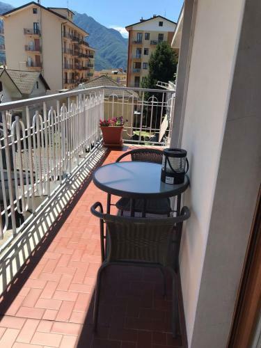 B&B La Terrazza