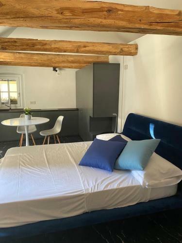 Apartamento Appartamenti E Camere Hippy Chic