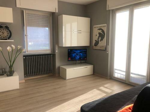 Apartamento Casa "la Bella Della Cappuccina"