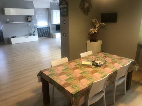Apartamento Casa "la Bella Della Cappuccina"