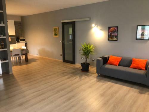 Apartamento Casa "la Bella Della Cappuccina"