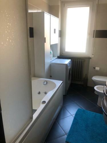Apartamento Casa "la Bella Della Cappuccina"