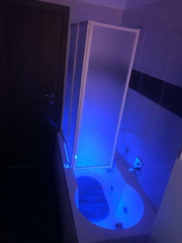 Apartamento Casa "la Bella Della Cappuccina"