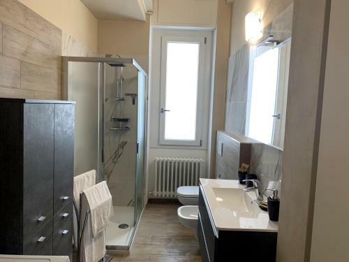 Apartamento Appartamento Lucia, Lago Di Como, Dongo