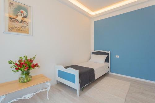 Acqua Chiara Apartment By Rent All Como