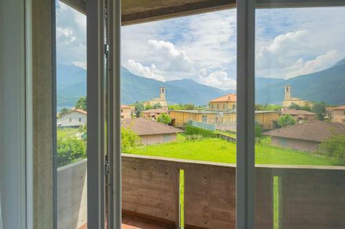 Acqua Chiara Apartment By Rent All Como