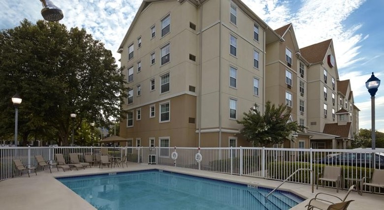 Hotel Towneplace Suites Orlando East - Ucf Area