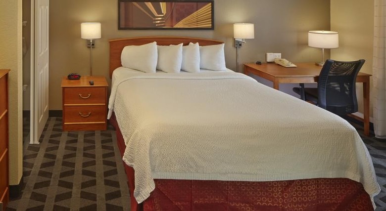Hotel Towneplace Suites Orlando East - Ucf Area