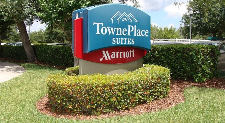 Hotel Towneplace Suites Orlando East - Ucf Area