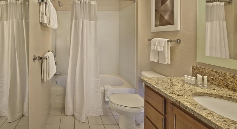 Hotel Towneplace Suites Orlando East - Ucf Area