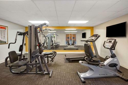 Hotel La Quinta Inn & Suites Visalia/sequoia Gateway