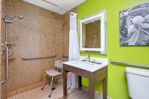 Hotel La Quinta Inn & Suites Visalia/sequoia Gateway